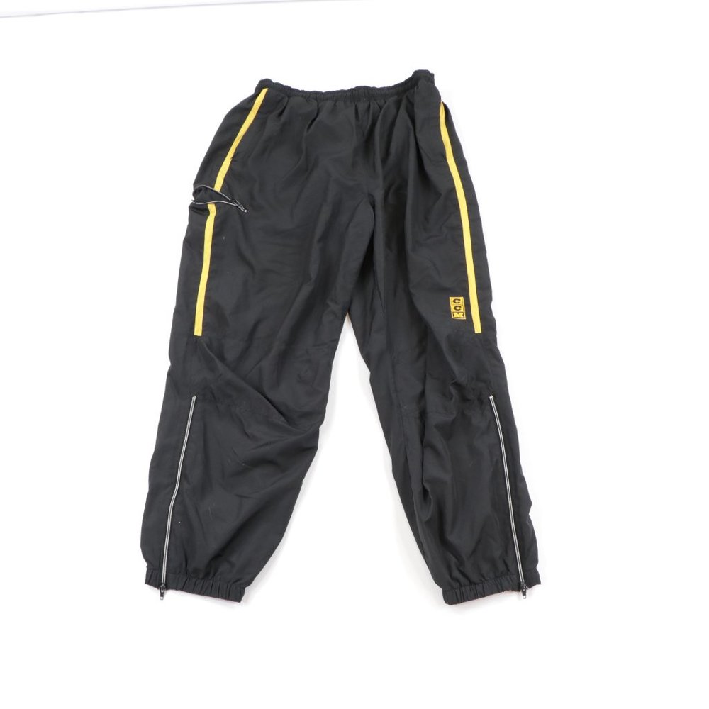 Vintage CCM Hockey Pittsburgh Penguins Joggers